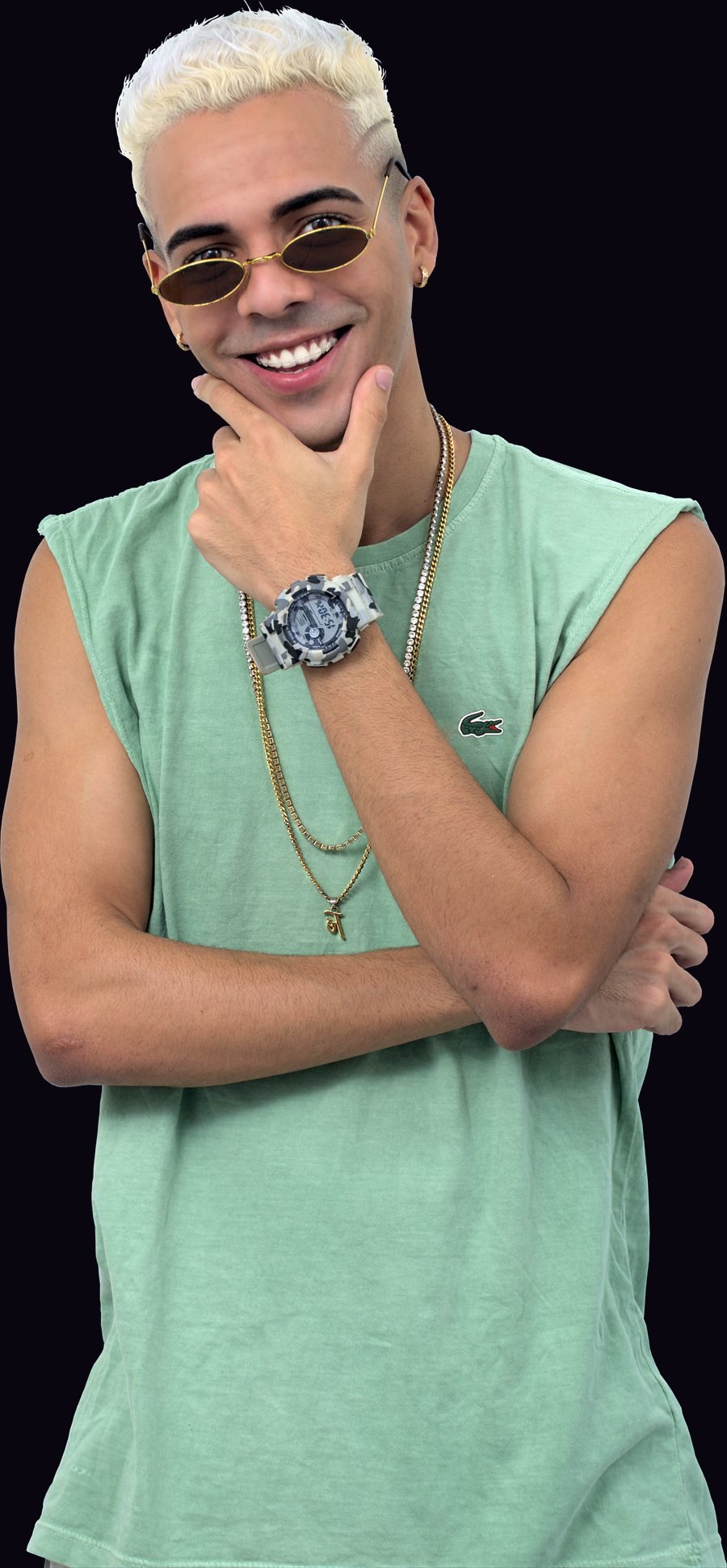 O MALANDRO